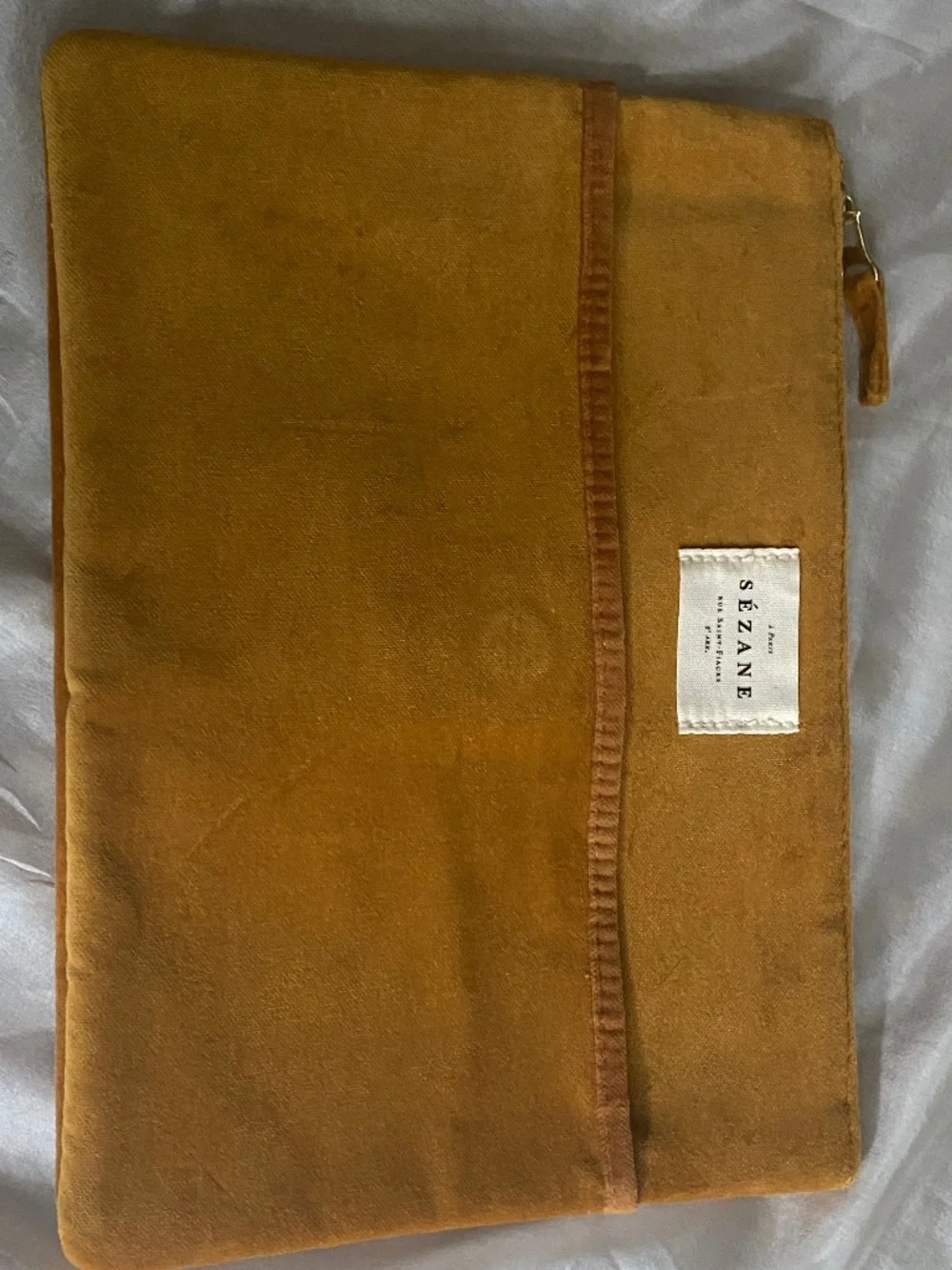 Sezane inoui le